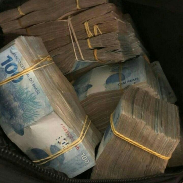 30.000,00 Trinta Mil Reais no Pix!!!