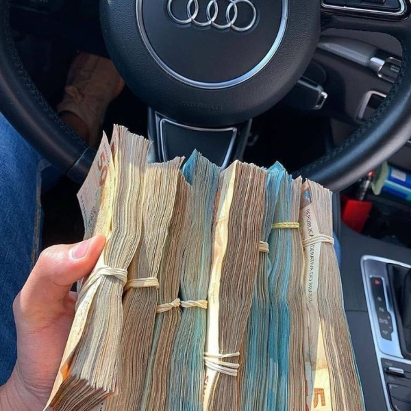 30.000,00 Trinta Mil Reais no Pix!!!